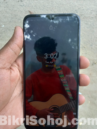 Xiaomi mi a3